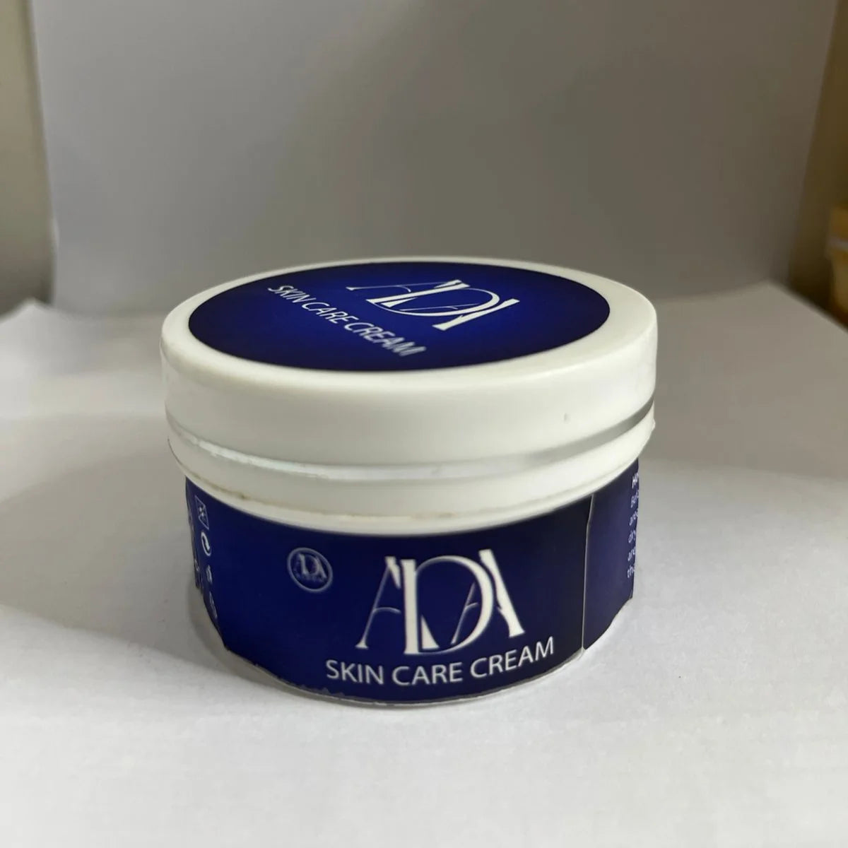 ADA-psoriasis, eczema, fungal infection relief cream