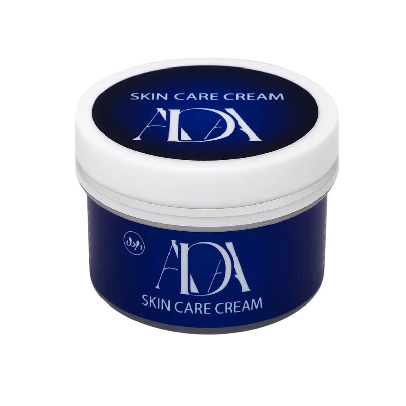 ADA jar -  Psoriasis, Fungal Infection, Eczema relief