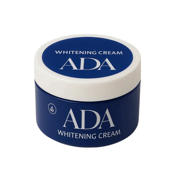 Skin whitening ADA