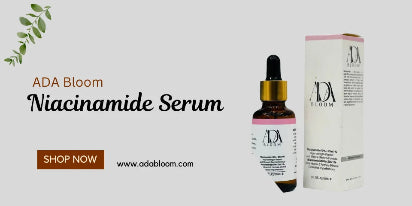  Niacinamide Serum